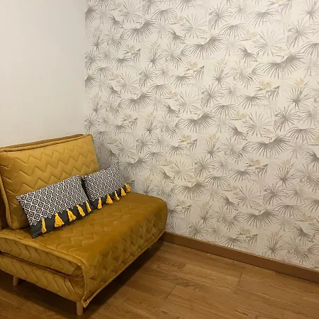 아파트 Premium Canteras