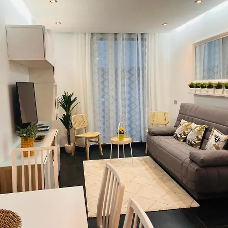 아파트 Premium Canteras
