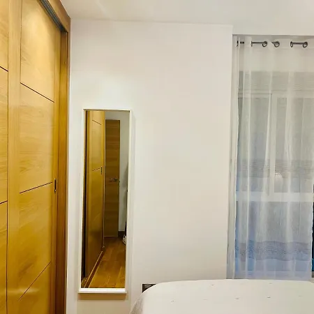아파트 Premium Canteras 라스팔마스