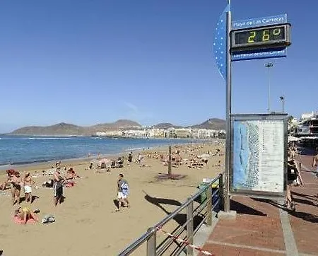 Premium Canteras Apartament *