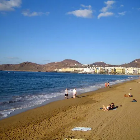 Apartment Premium Canteras